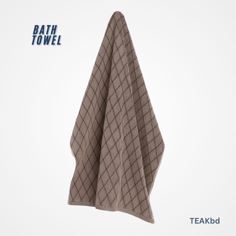 Bath Towel - Image 2