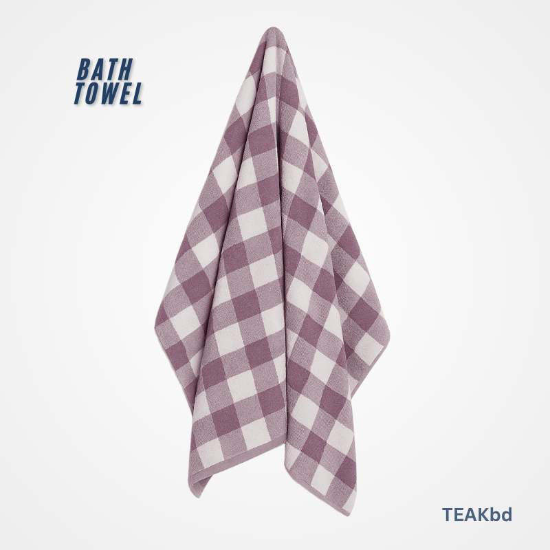 Bath Towel